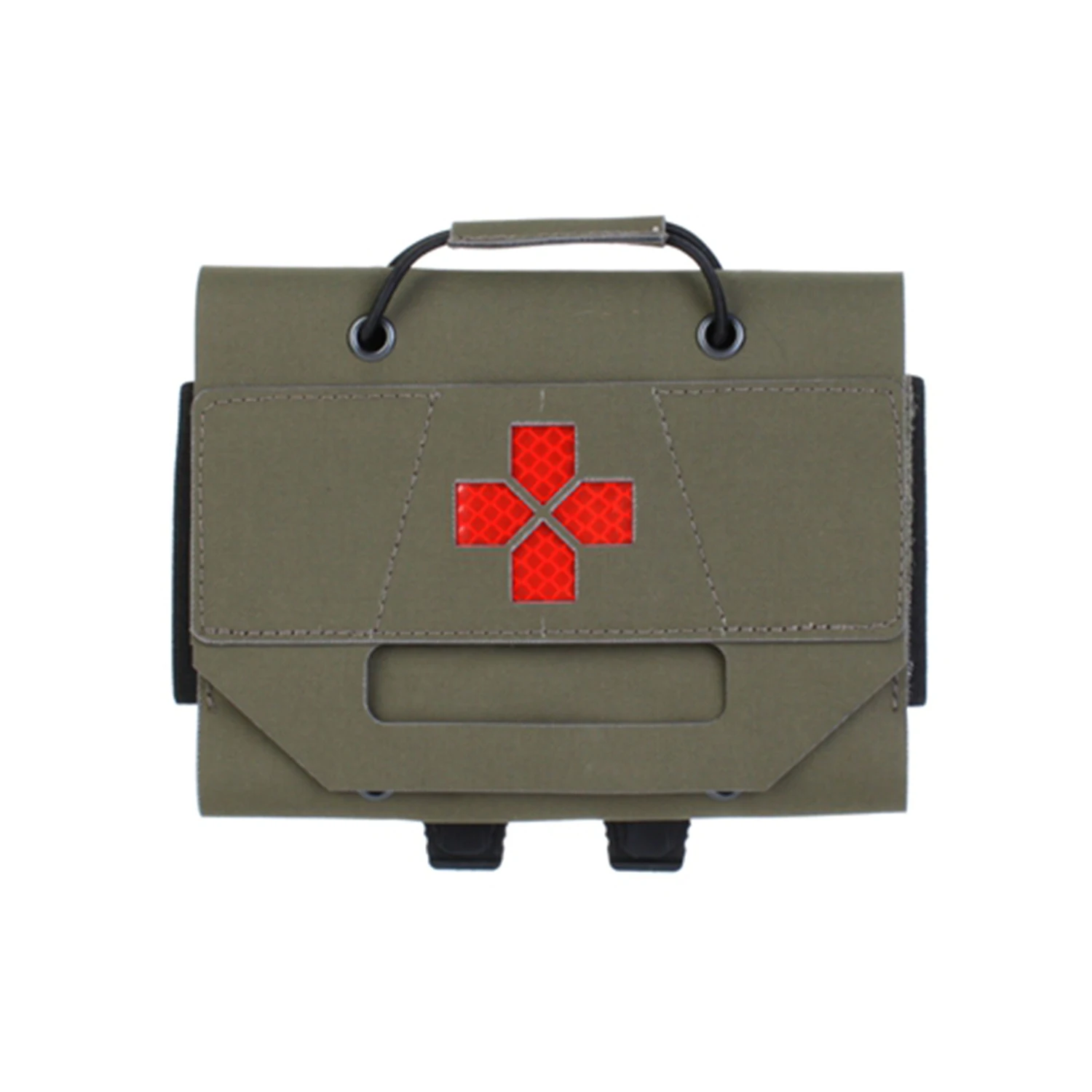 

PEWTAC MMP minimalist cache medical kit portable tactical vest accessories first aid kit men and women war games outdoor hunting