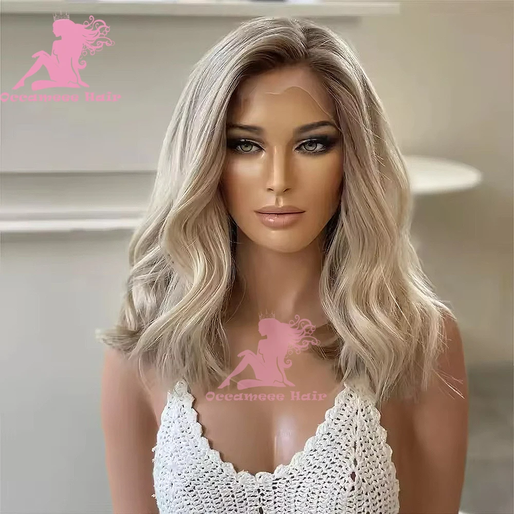 Рисунок 3 - Парики из натуральных волос без клея