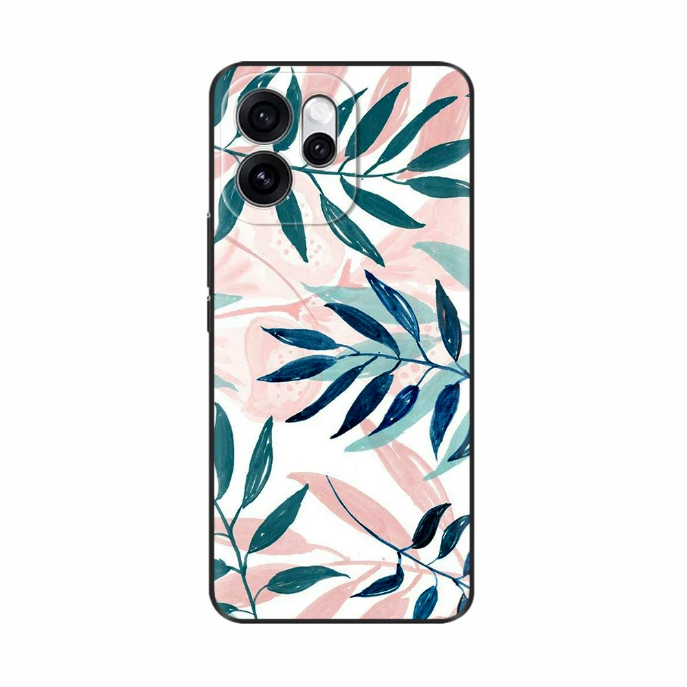 Shockproof Silicone Soft TPU Cute Phone Case Cover