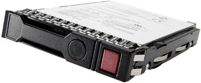HP 엔터프라이즈 12TB 7.2k 12gb/s 3.5인치 SC 512e 미드라인 헬륨 ..