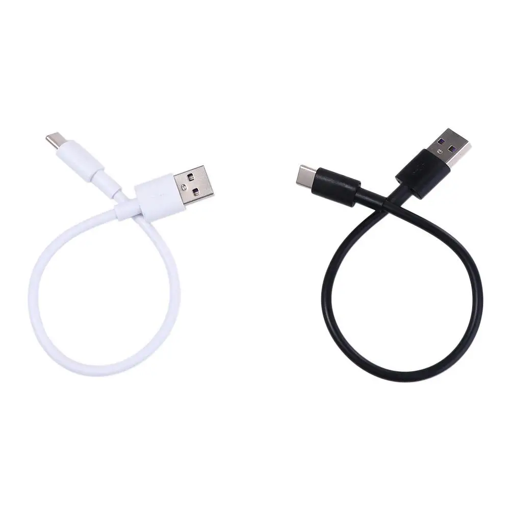 Linea Dati Di Tipo C Dati Di Ricarica Super Veloce Linea Di Cavi Flessibili Durevoli 5A Linea Dati Di Sincronizzazione Dati Ad Alta Velocità Per Cellu