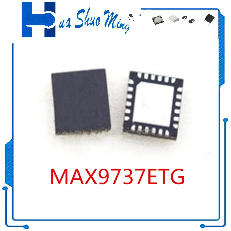 

1 шт./партия MAX9737ETG QFN24 N16E-GR-A1 BGA