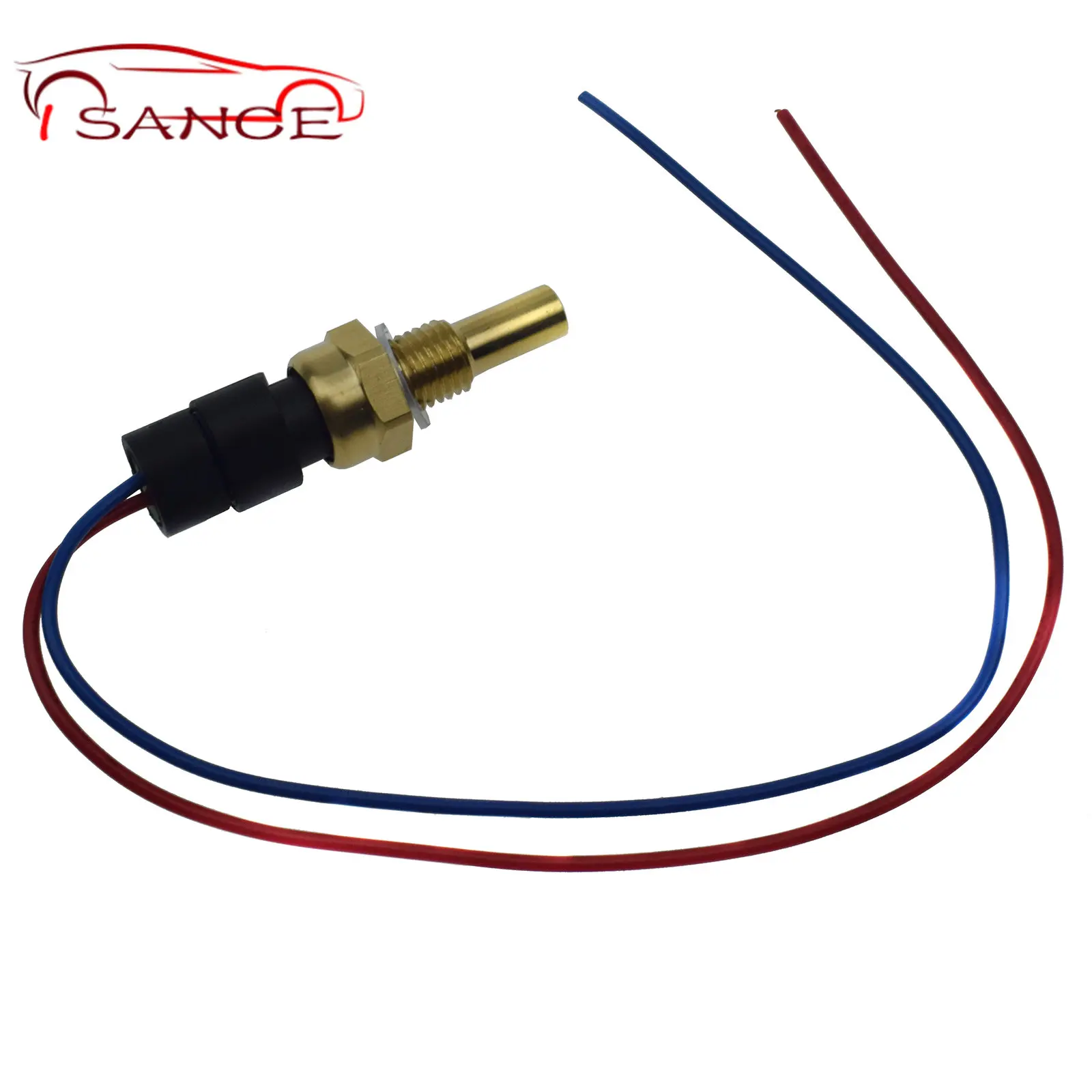 Engine Coolant Temperature Sensor/CONNECTOR 12608814,12191170,15326388