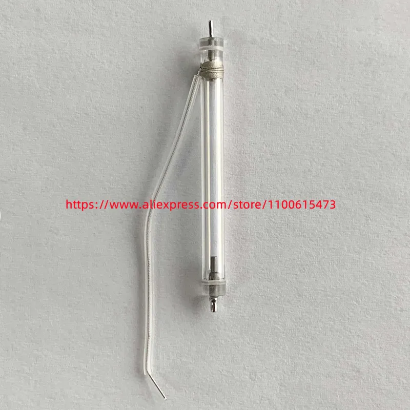 10 Pz Nuovo Flash Tubolare Lampada Allo Xeno Di Ricambio Parte Di Riparazione Per Nikon Sb-700 Sb700 Speedlight