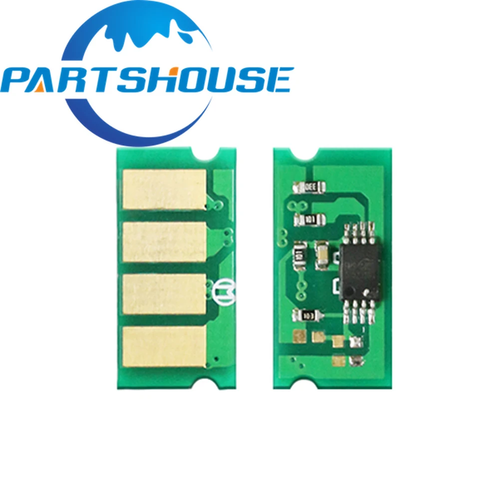 

20pcs M C250 chip for Ricoh M C250FW 250FWB toner chip 408348 408349 408350 408351 USA version