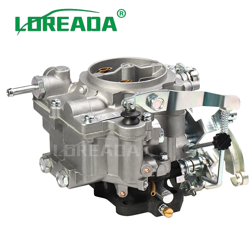 New Carburetor MD-006219 For Mitsubishi Tredia Pick Up L200 Dodge