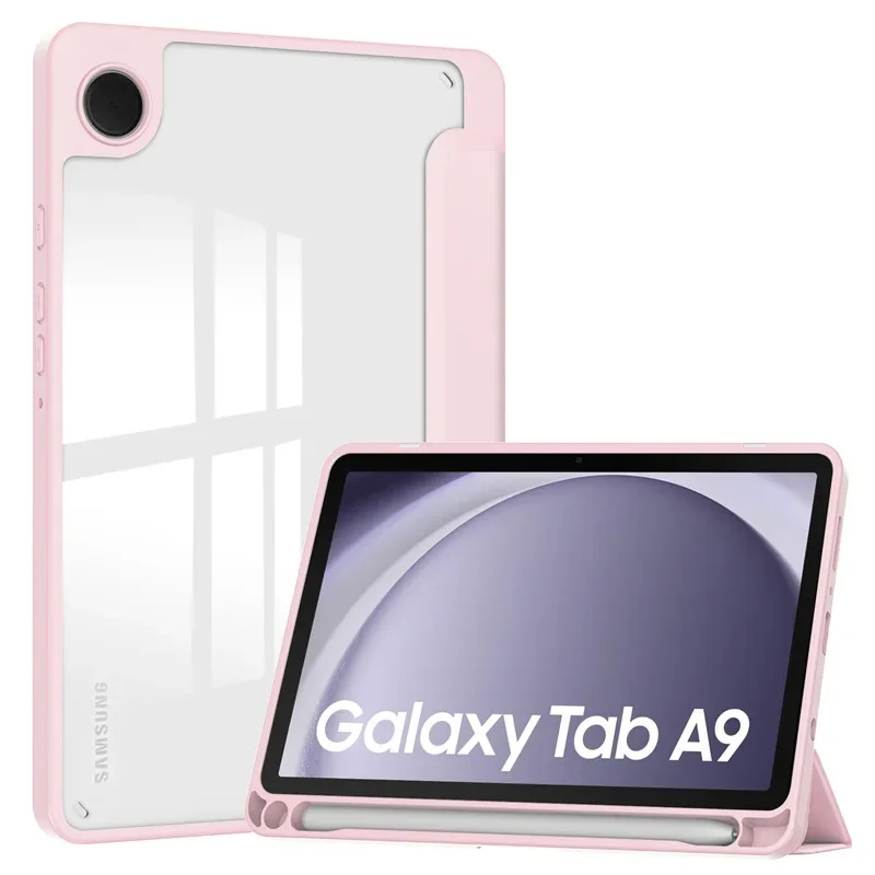 【箱あり】Samsung Galaxy Tab A9+&本体ケース Amazon.com: TANOVCEP Tablet Case for Samsung Galaxy TAB A9+/
