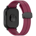 Wine red