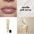 Vanilla Soft Serve