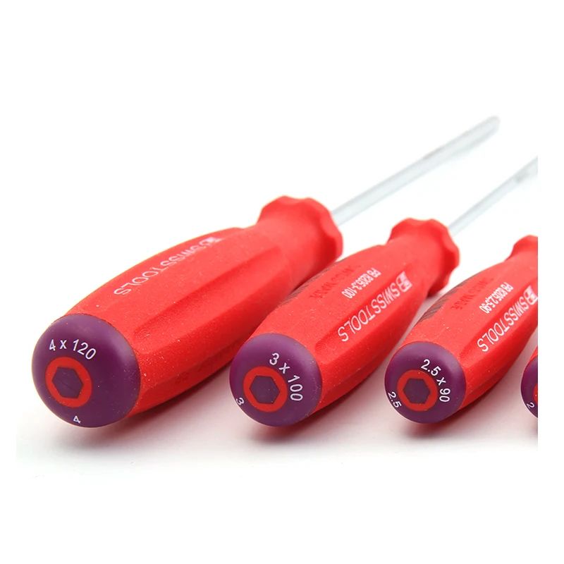 ぴんぷ PB SWISS Multifunctional Hex Screwdriver Allen Key Hexagon Socket