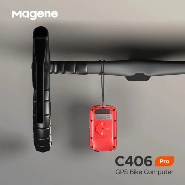 Magene C406 Pro: 사이클링 애호가를 위한 혁신적인 GPS 솔루션