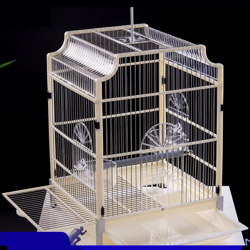 grandes de para pájaros, jaula de amor de loro canario, gran oferta, china| | -