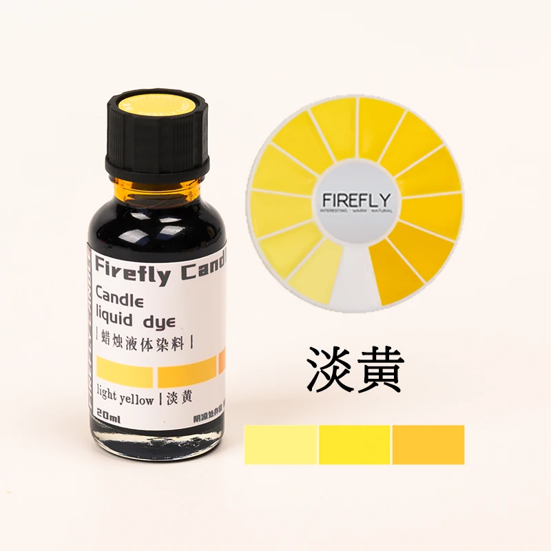 Light yellow