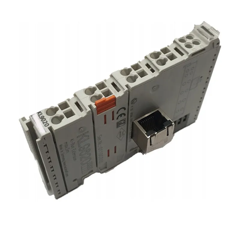 

Original New In Stock PLC Module KL9020 One Year Warranty