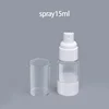 C Spray - 15ML