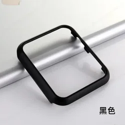 Premium Aluminium Full Bumper Frame for Apple Watch - Ultra-Durable Protective Cover (B)