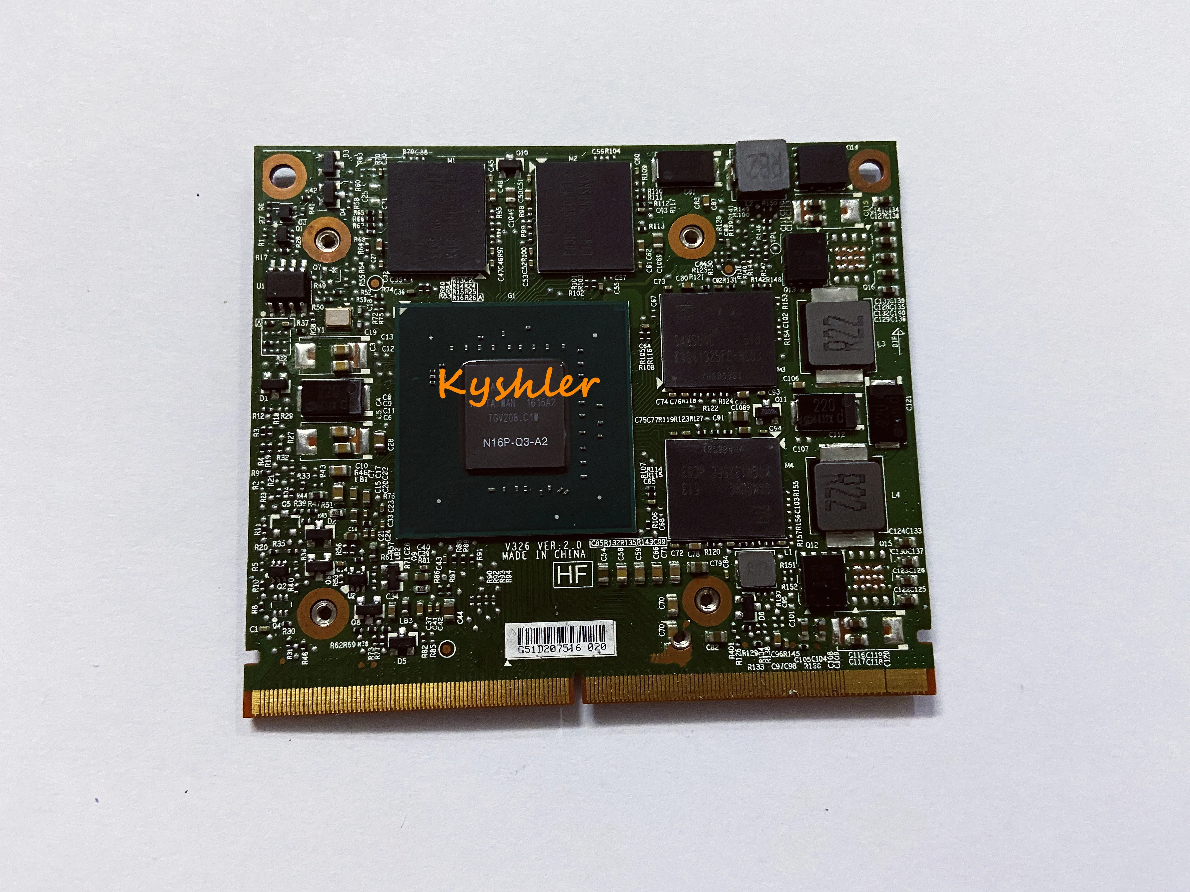  M2000M M2000 4GB  ׷ ī N16P-Q3-A2,   M7510 M7520, HP M6800, ̸ A1311 A1312 , 