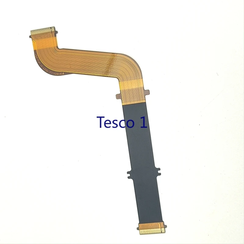 Repair Parts For Sony A7SII ILCE-7SM2 A7SM2 A7R II A7R2 LCD Display Screen Hinge FPC Flex Cable