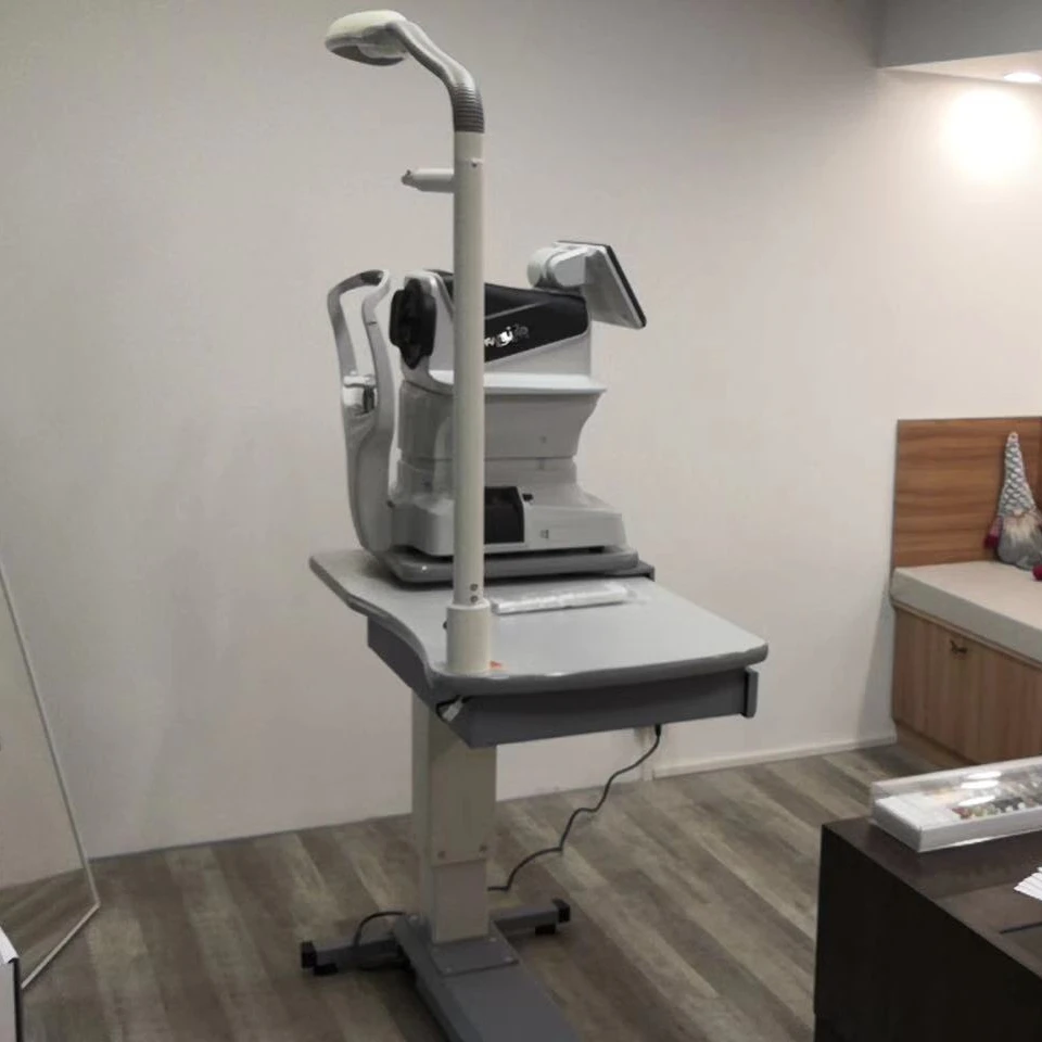 

Cheap Optometry Unit for ophthalmic Clinic