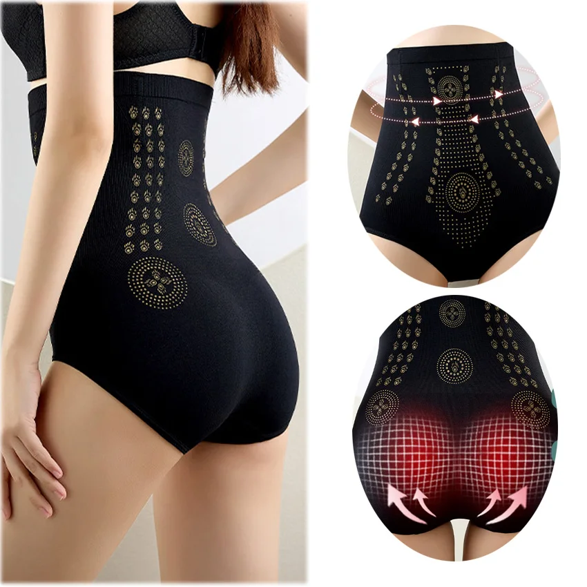 Wholesale Skin Benefit High Waist Shaper Shorts in Cameo Rose