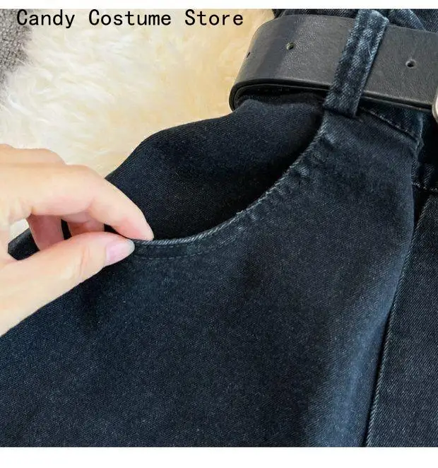 Womens Jumpsuits Wide Leg Casual Denim Overalls Summer Rompers Women Jeans Jumpsuit Off Shoulder Loose Casual Denim Rompers