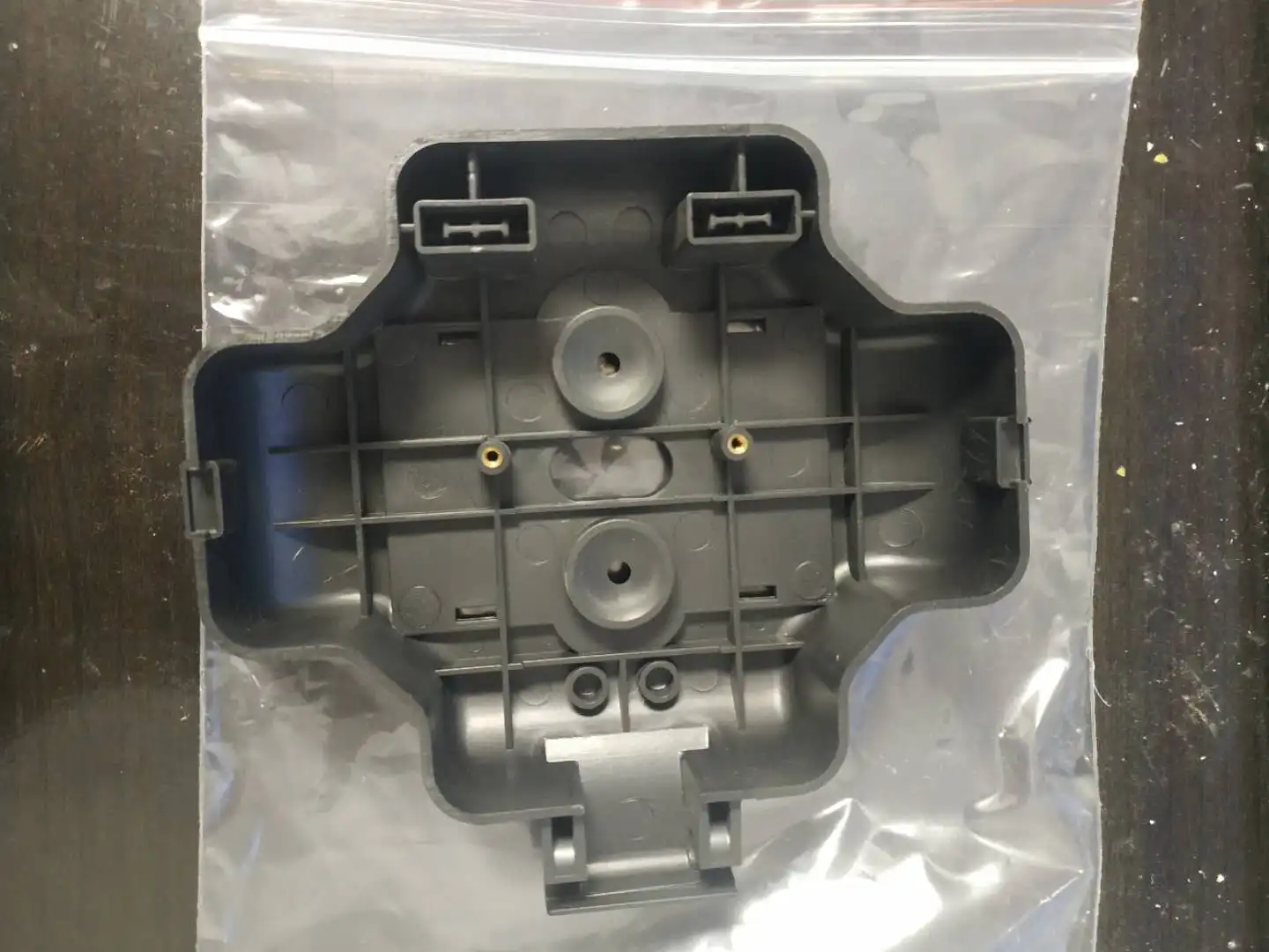 ShinewayTech OFS-80 OFS-90 Optical Fiber Fusion Splicer Windproof cover WindscreenOptical fiber welding machine accessories