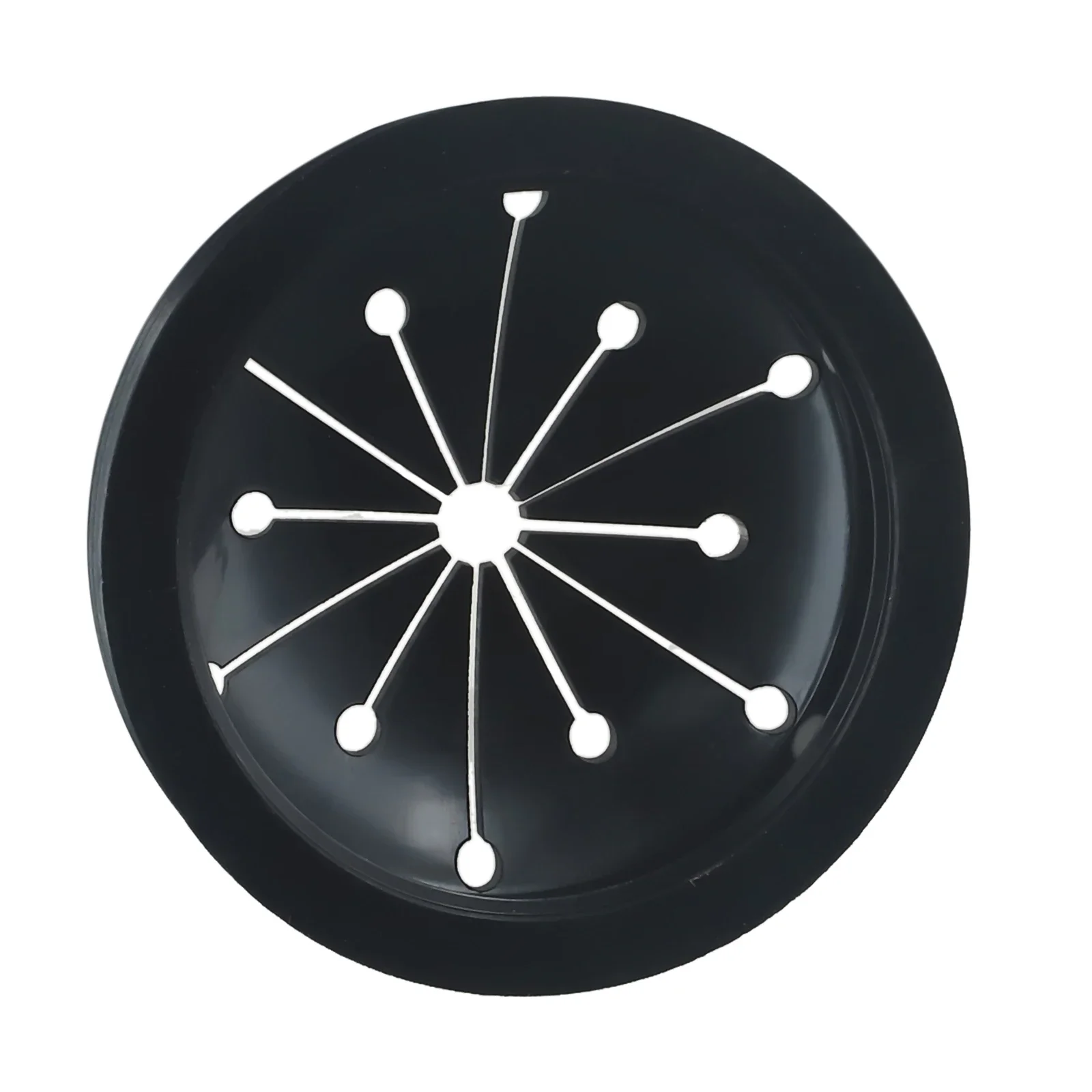 Parts Splash Guards Household Disposal Drain Equipment Food Garbage Guards Replacement Sink Splash Systems