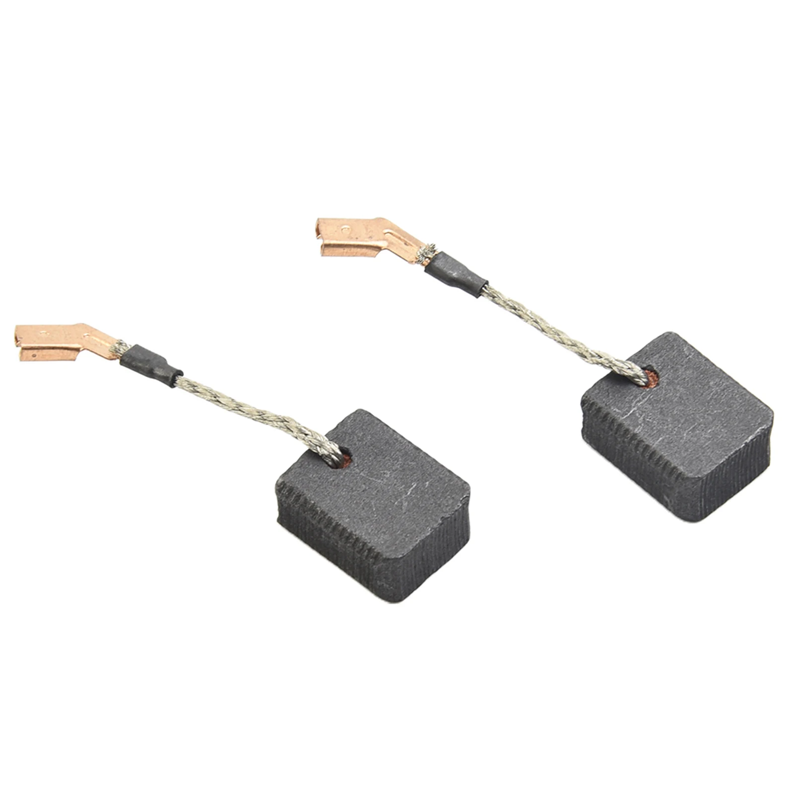 

Power Tool Accessories Carbon Brushes Coals Copper For DW Angle Grinder N421362/DWE4217/DWE4238 Workshop Equipment 2 PCS