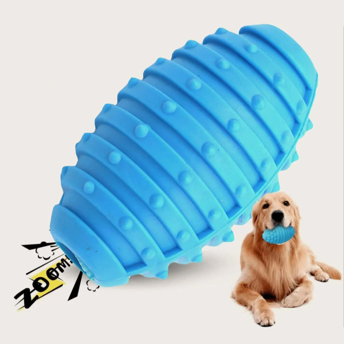 Dog Toy Ball Toy for Medium To Large Dogs