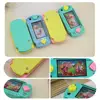 Throwing Circle Water Classic Game Toy Nostalgic Childhood Set Of Ring Water Game Toy For Kids Boy Girl Gifts Party Games 3