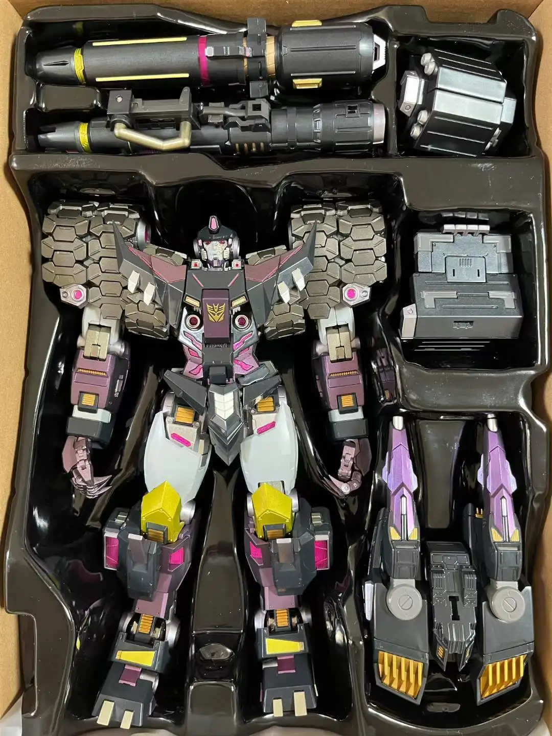DCUセット Amazon.com: Bandai Kamen Rider Zi-O DX Neo DecaDriver : Toys