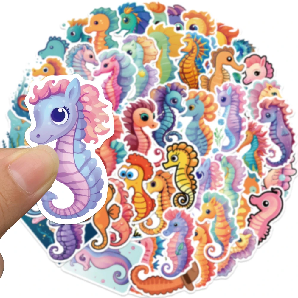 

50 шт., наклейки для телефона, ноутбука, багажа