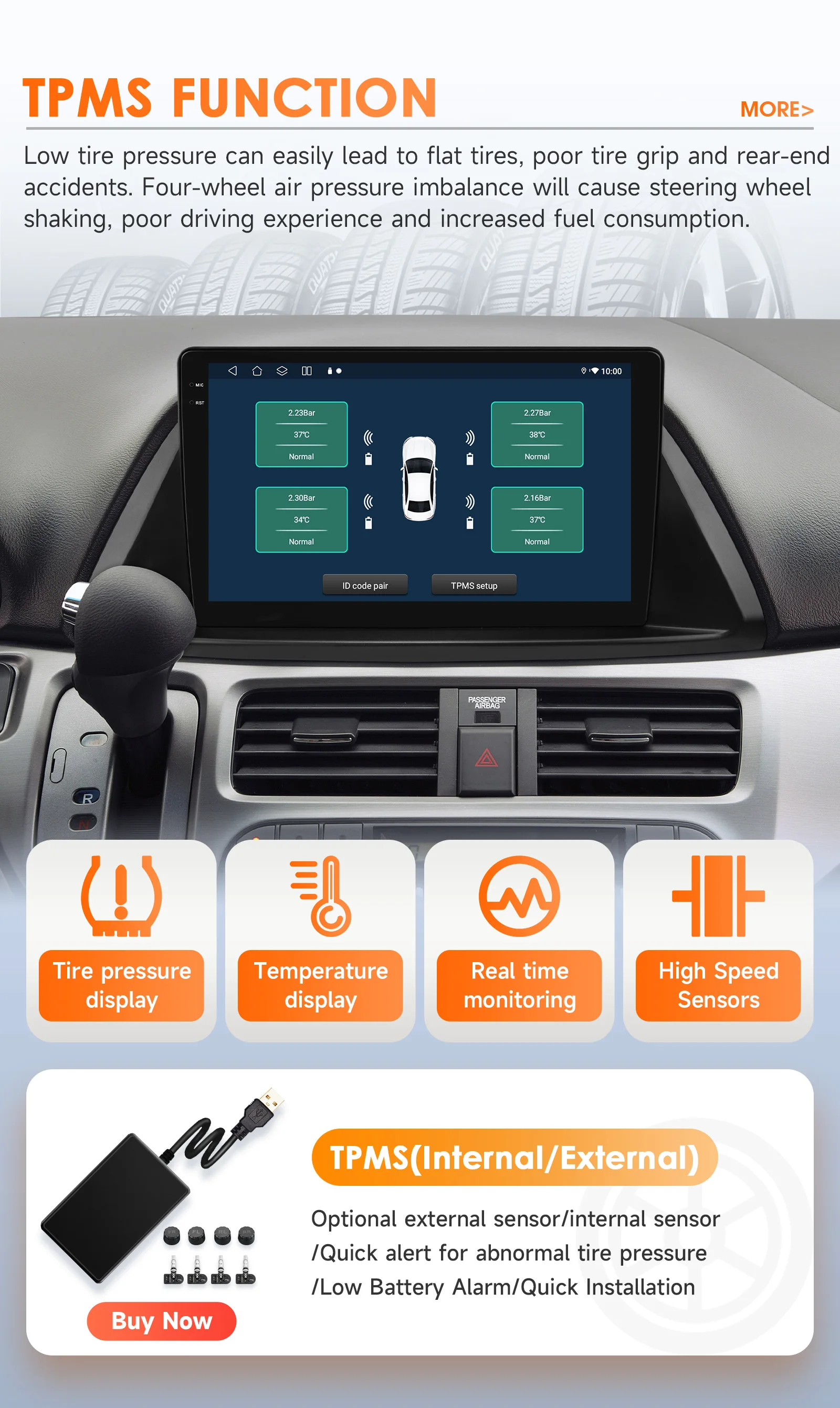 Kabelloses CarPlay Android Auto Autoradio für Honda Odyssey 2005 - 2010 GPS Intelligente Systeme Stereo Multimedia Autoradio 4G DSP – Detail 40