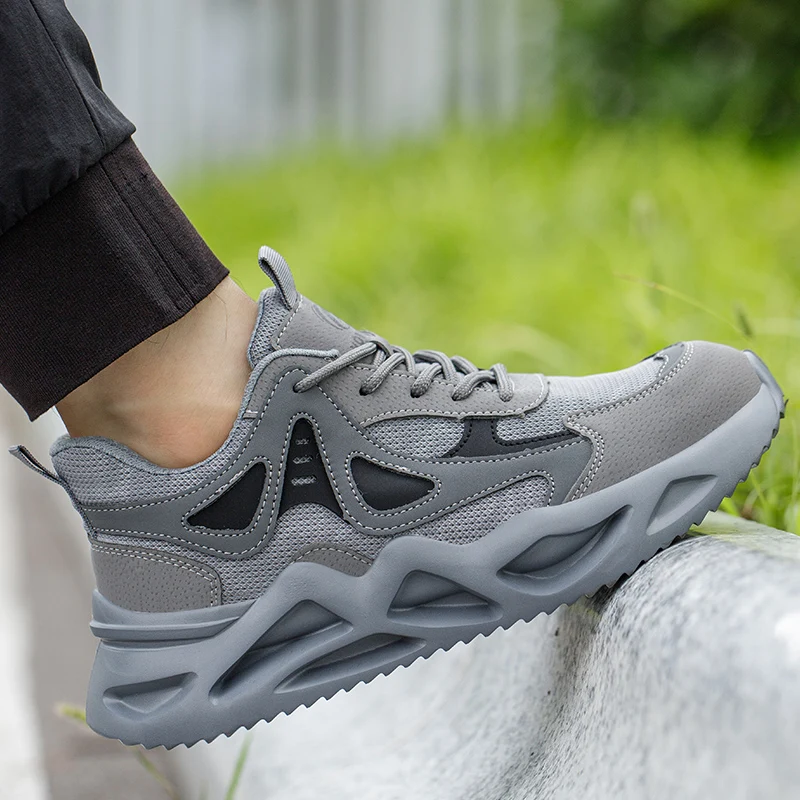 Lightweight Safety Shoes 6