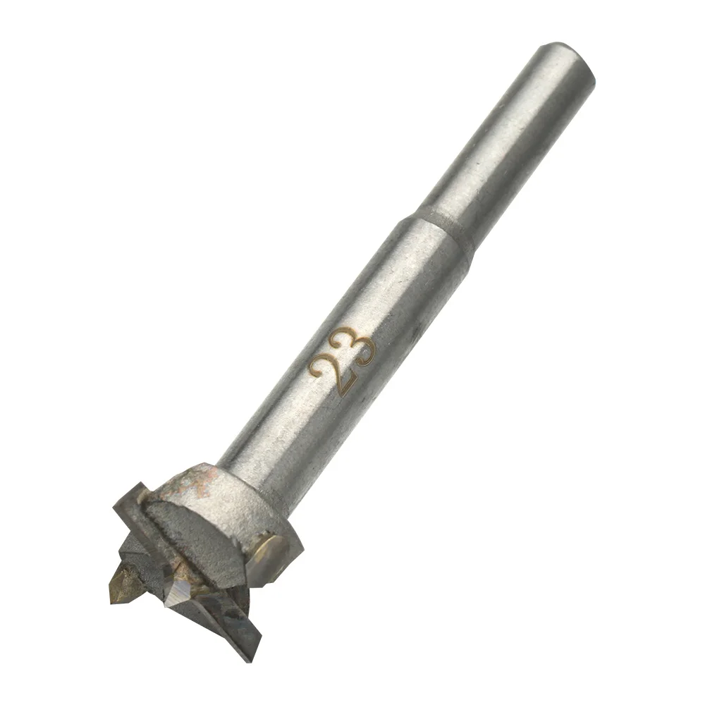 Self-Centering Wood Hole Cutter Drill Bits 10mm-40mm