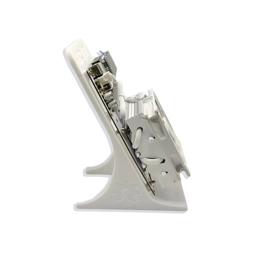 100% New Bitcoin Miners NerdQaxe 4.8 Plus Plus ++ Asic Chip 4.8TH Crypto  Miners BCH BTC Mining Machine Bitaxe with Warranty PSU - AliExpress