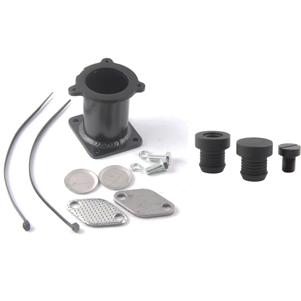 Adapter blanking plugs adaptor fitting Plugs Cooler Thermostat Bungs For BMW 1 3 5 6 7 Series X3 X5 X6