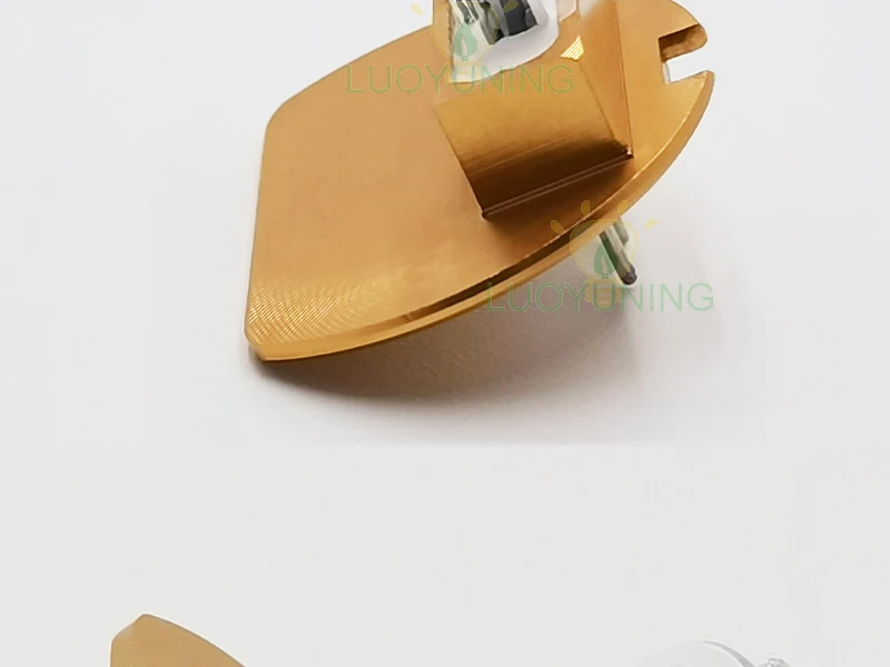 Description Picture 4 of item12V30W G4 Slit Lamp Eiko Bulb P/N 44680-25700 For SL-D7 SL-D8 SL-D8Z SLD7 SLD8 Ophthalmic Microscope