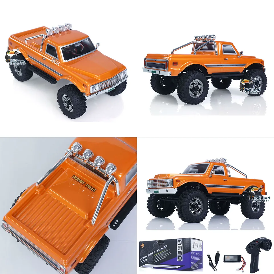 1/18 クローラーラジコン 1/18 クローラーラジコン Amazon.co.jp: PANDA HOBBY RCロック