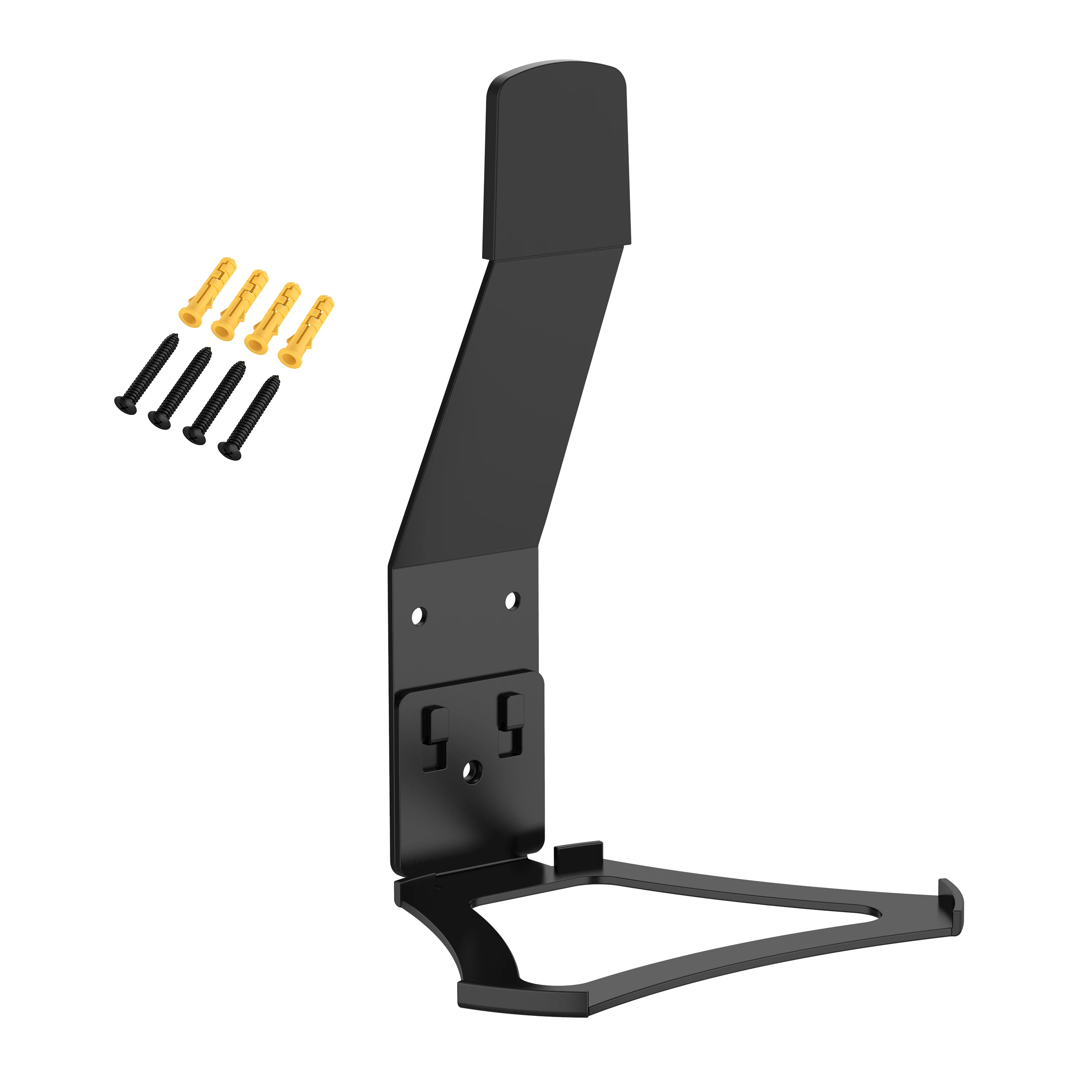 Staffa In Metallo Per Altoparlanti Sonos Move Staffa Da Parete Audio Montata A Parete