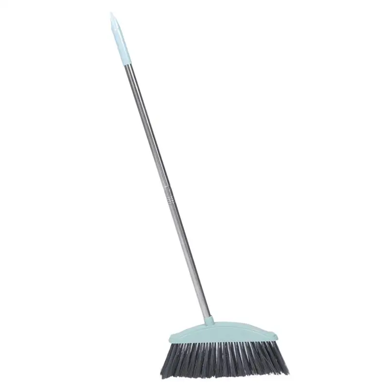 UMAYCOOL Brosse de jardin robuste pour intérieur et extérieur, avec long manche réglable de 119 cm, poils rigides denses parfaits pour balayer la terrasse, la cour, la chambre, le bureau UMAYCOOL Brosse de jardin robuste pour intérieur et extérieur, avec long manche réglable de 119 cm, poils rigides denses parfaits pour balayer la terrasse, la cour, la chambre, le bureau