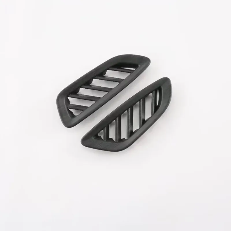 Rivestimento Interno Auto, Rivestimento Pannello Presa D'Aria Per Kia Niro 2022. Accessori Auto