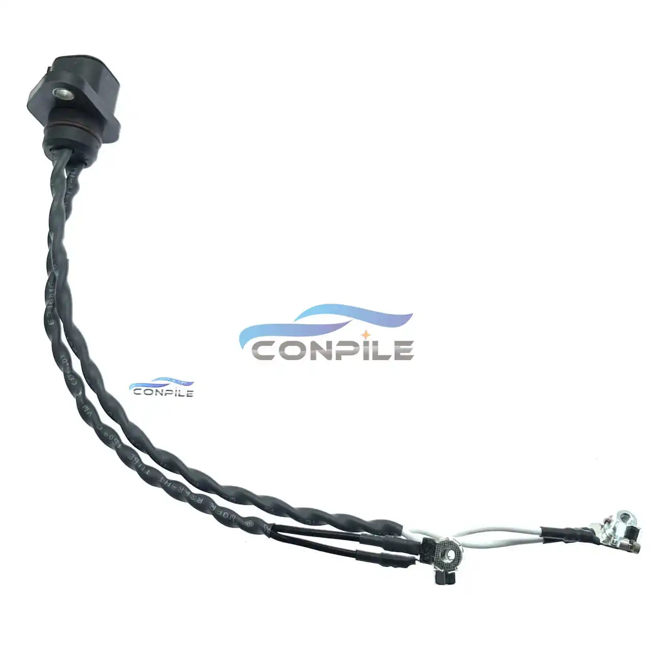 

1pc for Komatsu PC200-8 240 Hyundai 225-9 engine injector wiring harness Cummins injector cable