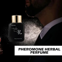 50ml Pheromone Gentleman Herbal Perfume oil Love Original Perfumes For Men Long Lasting For Women refreshing And Deodorizing 2