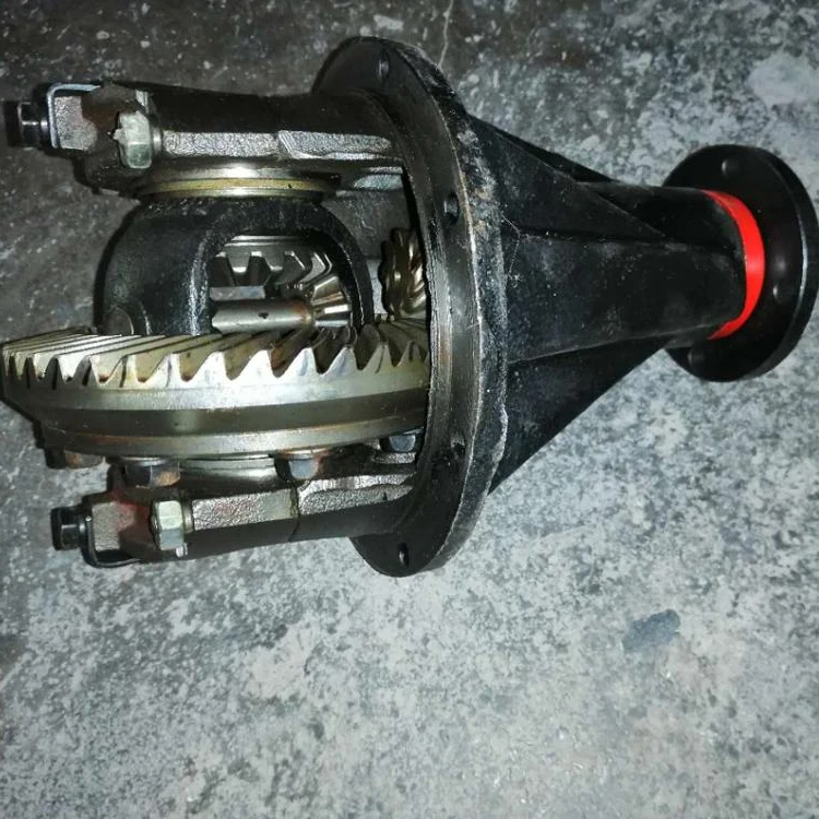 

changan 462 differential gearbox/suzuki carry differential