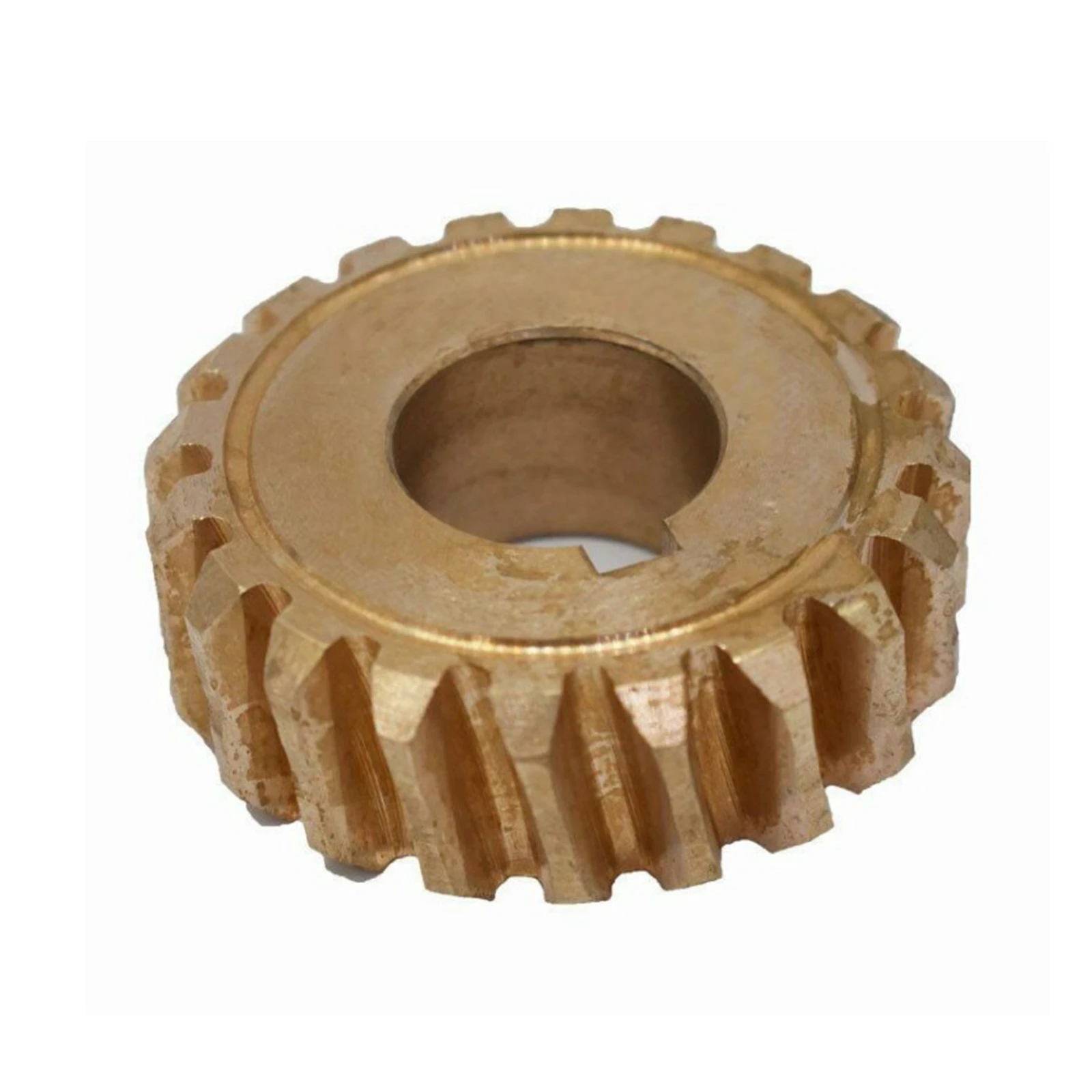 

Car Worm Gear 717-0528A 717-0528 917-04861 Replace 20T Fits For Bolens Craftsman Troy-Bilt Cub Cadet