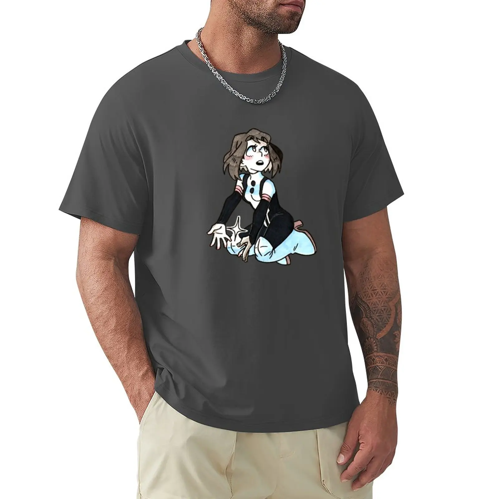 

Catch a Star T-Shirt aesthetic clothes Aesthetic clothing for a boy workout shirts for men