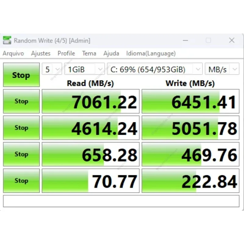 100%  ָ Ʈ ̺, ũž PC PS5 ƮϿ, PCIe 4.0 NVMe M.2 2280 NVMe, 980 PRO 8TB, 4TB, 2TB, 1TB, ǰ