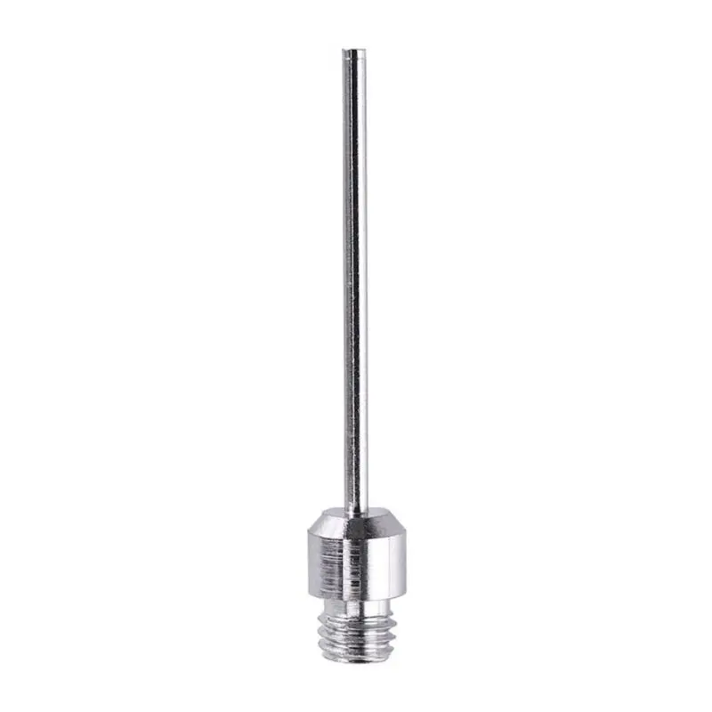 

5pcs/set Nozzles for HS-1115K Gas Soldering Iron Cordless Welding Tips
