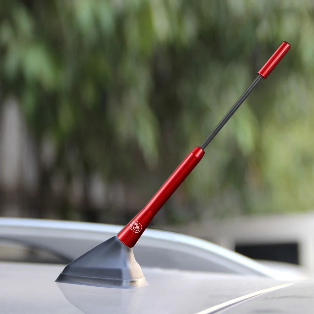 Telescopic Car Radio Antenna 3